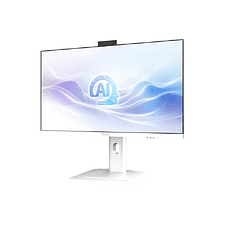 Моноблок MSI Modern AM273QP AI 1UM-097XRU белый (9S6-AF0112-097)
