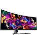 Монитор MSI MPG 491CQP QD-OLED Black (9S6-3FA84T-034)