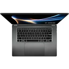 Ноутбук MSI Prestige 16 Flip AI+ C3MTG-028RU Grey (9S7-262233-028)