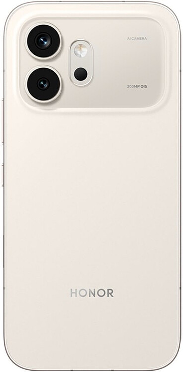 Смартфон Honor 600 12GB/256GB VKJ-NX9 Golden White (5109CHAW)