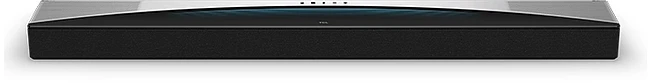 Саундбар TCL Q85H черный
