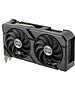Видеокарта ASUS Dual Radeon RX 7600 EVO OC Edition 8GB GDDR6 DUAL-RX7600-O8G-EVO (90YV0LD0-M0NA00)