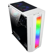 Корпус Alseye Auro 3.0-W без БП