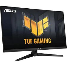 Монитор Asus TUF Gaming VG27AQ5A черный (90LM0BN0-B01371)