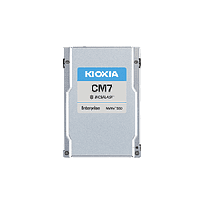 SSD диск Kioxia CM7-V 1.6TB (KCMY1VUG1T60)