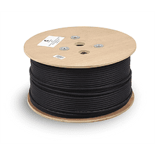 Кабель витая пара Cabeus FTP-4P-Cat.5e-SOLID-ST-OUT Кабель витая пара Cabeus FTP-4P-Cat.5e-SOLID-ST-OUT