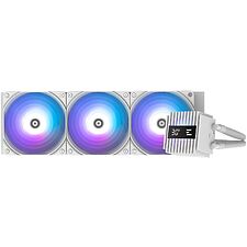 Система жидкостного охлаждения для процессора Zalman ALPHA2 A36 белый