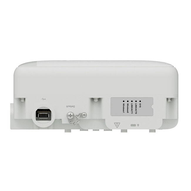 Точка доступа Huawei AP772 (50088137)