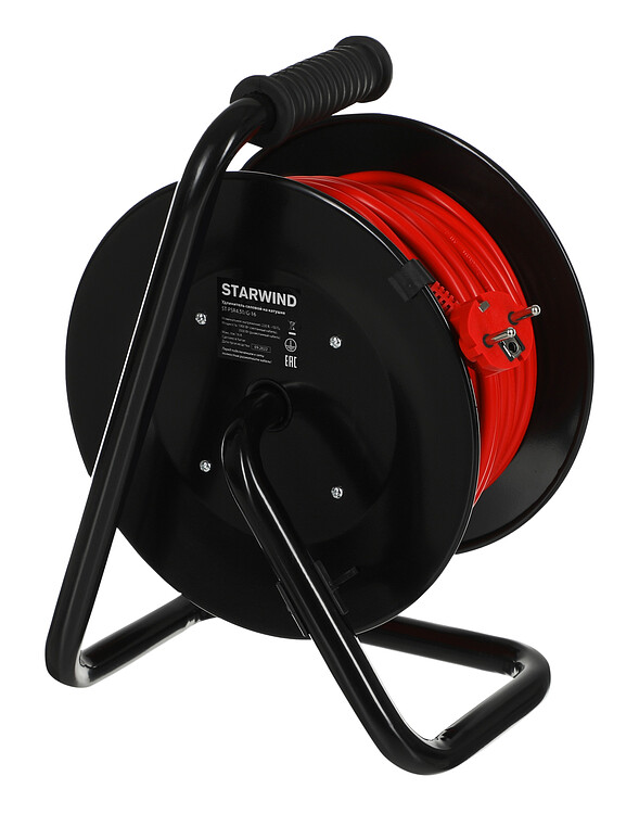 Удлинитель Starwind ST-PSR4.50/G-16