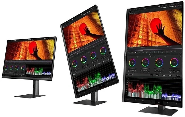 Монитор Xiaomi 4K Monitor A27Ui 2026 (ELA6664RU)