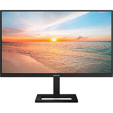 Монитор Philips 27E1N1900AE/01 черный