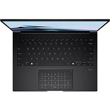 Ноутбук ASUS Zenbook 14 UM3406GA-QD296W Jade Black (90NB17R1-M00KR0)