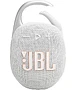 Беспроводная колонка JBL CLIP 5 белый (JBLCLIP5WHT)