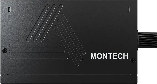 Блок питания Montech Beta 2 550W