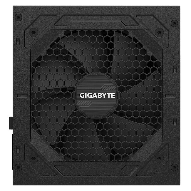 Блок питания Gigabyte ATX 750W GP-P750GM