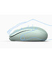 Мышь Ugreen MU105-90672 Celadon Green (90672)
