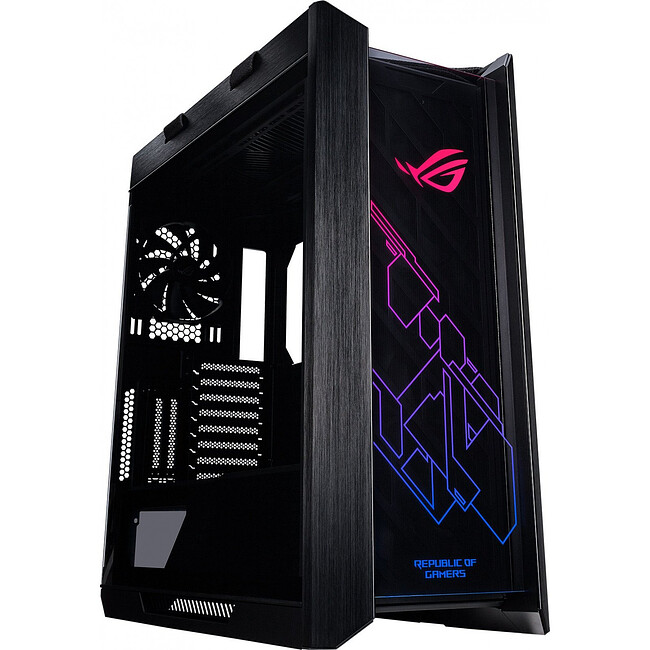 Корпус ASUS ROG Strix Helios черный (GX601)