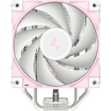Кулер для процессора DeepCool AK400 Pink Limited (R-AK400-WPNPMN-G) Кулер для процессора DeepCool AK400 Pink Limited (R-AK400-WPNPMN-G)