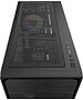 Корпус Ocypus Delta C70 BK ARGB без БП черный (Delta-C70-BKG400XX-GL)