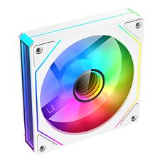 Вентилятор для корпуса DeepCool CG530 FAN WH (R-EDF120-WHAPP17-G-1)