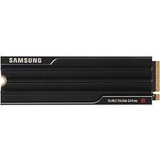 SSD диск Samsung 9100 Pro 1TB (MZ-VAP1T0CW)
