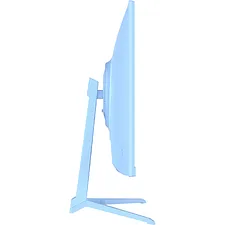 Монитор Digma Overdrive 24P410F голубой (DM24SG03)