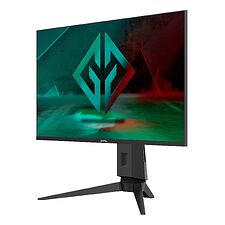 Монитор GMNG Gaming GM-27F11 черный (GM27VG01)