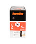 Кабель витая пара Hyperline UUTP4-C5E-S24-IN-PVC-GY-305