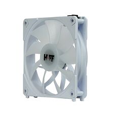 Вентилятор для корпуса HAFF UF120 White Вентилятор для корпуса HAFF UF120 White