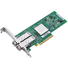 Сетевая карта Qlogic QLE2562-CK 8Gb