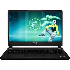 Ноутбук MSI Cyborg 15 C2WF-014XRU Grey (9S7-15T121-014)