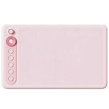 Графический планшет Parblo Intangbo X7 Pink Графический планшет Parblo Intangbo X7 Pink
