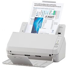 Сканер Fujitsu SP-1130N (PA03811-B021)