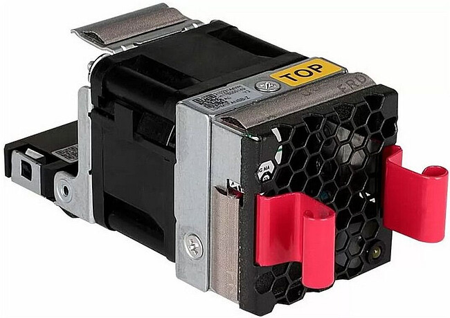 Вентилятор для корпуса H3C Fan Module (LSPM1FANSA-SN) Вентилятор для корпуса H3C Fan Module (LSPM1FANSA-SN)