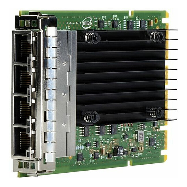 Сетевая карта Intel I350T4OCPV3G1P5