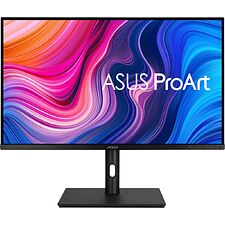Монитор Asus PA328CGV черный (90LM06R1-B01170)