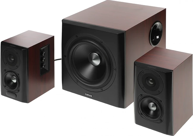 Акустика Edifier S350DB
