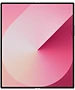 Смартфон Samsung Galaxy Z Fold 6 5G 256Gb 12Gb SM-F956B розовый (SM-F956BLIBCAU)