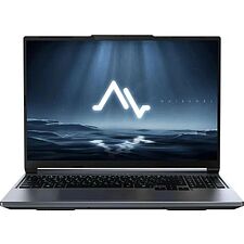 Ноутбук Maibenben X16C Grey (X16C-i737560FERLG4E10)