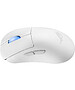 Мышь Asus P714 ROG Keris II WL Ace White (90MP03N0-BMUA10)