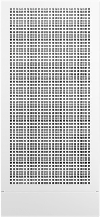 Корпус DeepCool CH170 Plus WH miniITX без БП белый (R-CH170-WHNGM0-G)