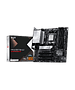 Материнская плата MSI Pro B850M-P