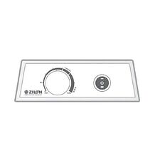Конвектор ZILON Комфорт ZHC-1500 SR 3.0
