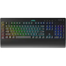 Клавиатура GMNG GG-KB770XP черный (1901099)