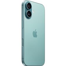Смартфон Apple iPhone 16 128GB Teal (MYED3HN/A)