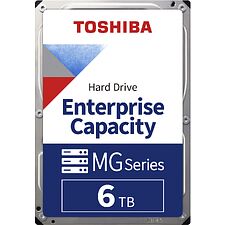Жесткий диск Toshiba MG08 6TB (MG08ADA600E)