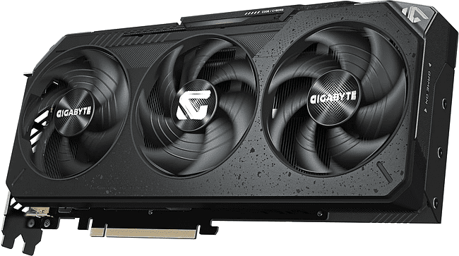 Видеокарта Gigabyte Radeon RX 9070 Gaming OC 16G 16GB GDDR6 (GV-R9070GAMING OC-16GD)