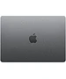 Ноутбук Apple MacBook Air A3113 M3 8Gb SSD512Gb Space Grey (MRXP3LL/A)