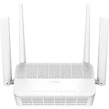 Роутер Cudy WR3000P белый