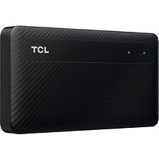 USB-модем 4G TCL Link Zone черный (MW42V-2ALCRU1)